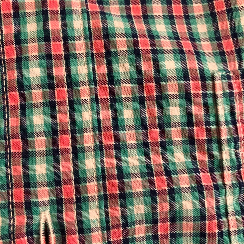 CHAPS Button Down Shirt NWT - Picture 3 of 4